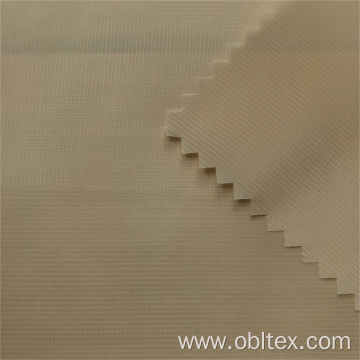 OBL21-2127 0.08 100%Polyester Ripstop Taffeta